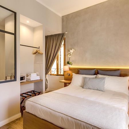 The Spanish Suite Campo De' Fiori Roma Exterior foto