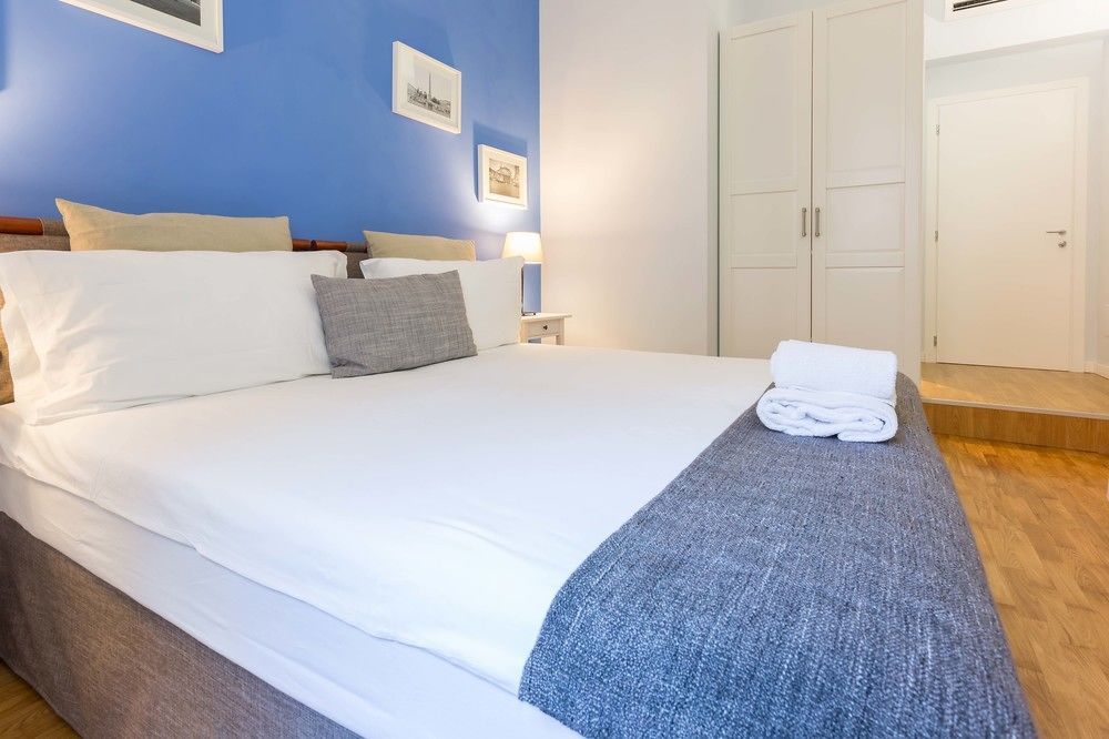 The Spanish Suite Campo De' Fiori Roma Exterior foto
