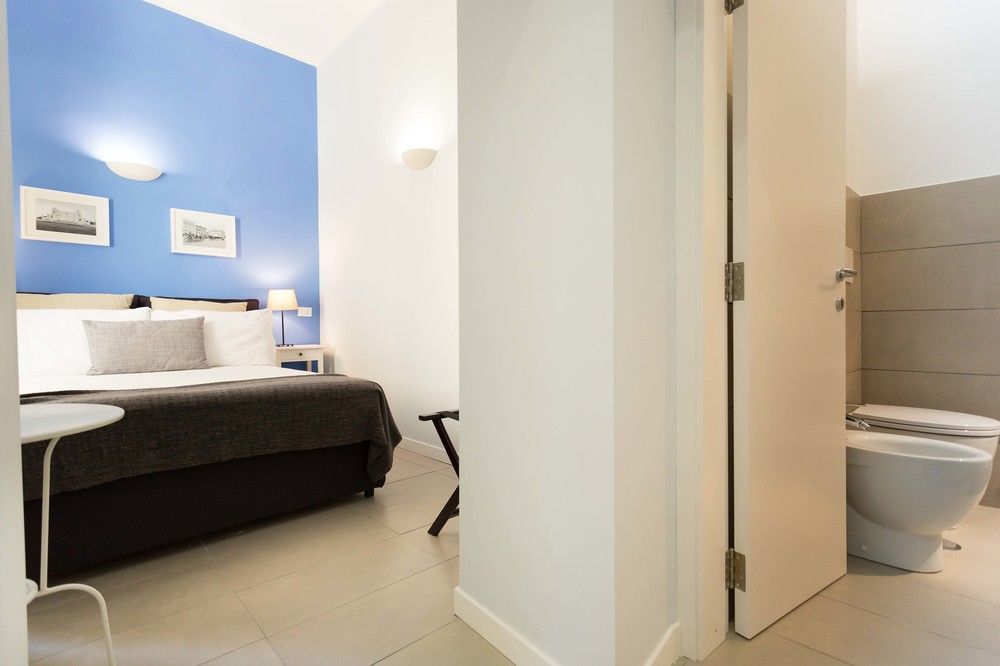 The Spanish Suite Campo De' Fiori Roma Exterior foto