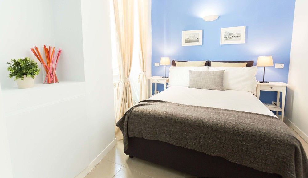 The Spanish Suite Campo De' Fiori Roma Exterior foto
